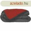 Paplan Poyet Motte Piros Szrke 200 g/m 140 x 200 cm MOST 3