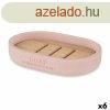 Szappantart Berilo B5456BC-4 - 458 Rzsaszn Gyanta Bambusz