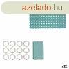 Frdszett Berilo CN-B6032A-GREEN Zld PVC Polietiln EVA (1