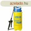 Permetfv Gloria Spray & Paint 3 BAR 5 L MOST 49260 HEL