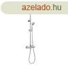 Zuhanyoszlop Rousseau ABS MOST 119758 HELYETT 97931 Ft-rt!