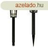 Napelem Ibergarden BH18064 Fekete MOST 1137 HELYETT 595 Ft-