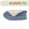 Paplan Poyet Motte Calgary Kk Bzs szn 400 g /m 140 x 200