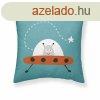 Prnahuzat Kids&Cotton Elm A Zld 50 x 50 cm MOST 6628 H