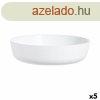 Szervroztnyr Luminarc Smart Cuisine Fehr veg  26 cm (