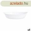 Szervroztnyr Luminarc Smart Cuisine 32 x 20 cm Fehr ve