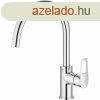 Egykar Csap Grohe 31368001 MOST 101188 HELYETT 76146 Ft-rt