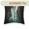 Prnahuzat Harry Potter vs Voldemort Tbbszn 50 x 50 cm MO