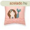 Prnahuzat Kids&Cotton Mosi A Rzsaszn 50 x 50 cm MOST 