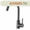 Egykar Csap Rousseau Szrke Rozsdamentes acl Srgarz MOST