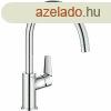Egykar Csap Grohe Fm MOST 90924 HELYETT 68423 Ft-rt!
