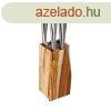 Ks kszlet fa alappal 5five Simply Smart MOST 41309 HELYETT