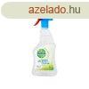 Dettol Antibakterilis Fellettisztt Spray 500 ml Lime &am