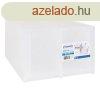 Fikos Szekrny Tontarelli Modular Fehr 29 x 38 x 20,5 cm M