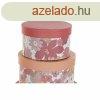 Halmozhat Rendszerez Doboz Kszlet DKD Home Decor ????? Cs