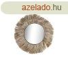 Falitkr DKD Home Decor Termszetes Bali 64 x 3 x 64 cm MOS
