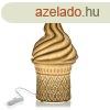 Asztali lmpa Versa Ice Cream 25W Porceln (13,7 x 27 x 13,7