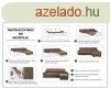 Kanaphuzat Hosteline OLIMPO Elefntcsont MOST 22654 HELYETT