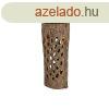 Vza Home ESPRIT Termszetes Tikfa 30 x 30 x 75 cm 30 x 31 x