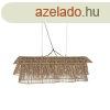 Mennyezeti Lmpa Home ESPRIT 50 W 135 x 55 x 42 cm MOST 2063