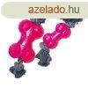Kutya jtk Gloria Csont Rzsaszn S (9 cm) MOST 6265 HELYET
