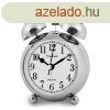 Analg bresztra Timemark Ezst szn (9 x 13,5 x 5,5 cm) 