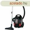 Porszv Sencor SVC 6001 BK Fekete 700 W MOST 69593 HELYETT 