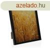 Fnykpkeret Versa Fekete Fa MDF 3 x 27 x 22 cm MOST 5337 HE