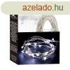 Fnycsk LED Fehr 4,9 m MOST 5924 HELYETT 3100 Ft-rt!