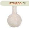 Vza Krmszn Kermia Homok 19 x 19 x 35 cm MOST 20117 HELYE
