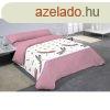 Paplanhuzat-szett Hosteline INSECTOS Rzsaszn 105-s gy 2 