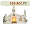 Dekoratv Figura Karcsony Hz 10,2 x 30,2 x 40 cm Kermia M