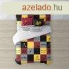 Nordic tok Harry Potter Hogwarts 200 x 200 cm 120-as gy MOS