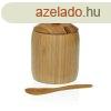 Cukortart Versa Bambusz 10 x 13 x 10 cm MOST 9273 HELYETT 4