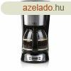 Kvfz DOMO DO708K Fekete 1000 W MOST 47690 HELYETT 34666 