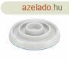 Kutya etet Trixie Slow Feeding Szrke  23 cm 450 ml MOST 1