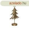 Dekoratv Figura Aranysrga Fal MOST 25670 HELYETT 16461 Ft-
