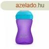 Avent SCF802/02 Puha harapsll csrs pohr 300 ml LILA 9m