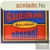 Gazdlkodj okosan,retro vltozat