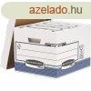 Archivlkontner, karton, standard, "BANKERS BOX SYST