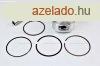 Dugattyszett ATV / QUAD 110cc 52.4mm 13-as csapszeg, 4 tem