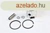 Dugattyszett Piaggio Ciao / Bravo / Si 38.6mm 12-es csapsze