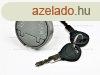 Tanksapka kulcsos 4T GY6 10-es kerek roboghoz