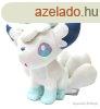 Pokemon Alolan Ice Vulpix plss 25 cm