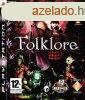 Folklore Ps3 jtk (hasznlt)