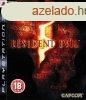 Resident evil 5 Ps3 jtk (hasznlt)