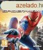 The Amazing Spider-man Ps3 jtk (hasznlt)