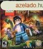 Lego Harry Potter Years 5-7 Ps3 jtk