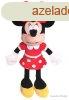 Minnie egr plss piros pttys ruhban 30 cm Disney Simba