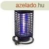 Elektromos rovarcsapda UV fnnyel